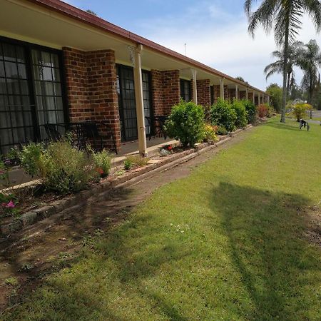Lakeside Lodge Motel Lismore Zewnętrze zdjęcie