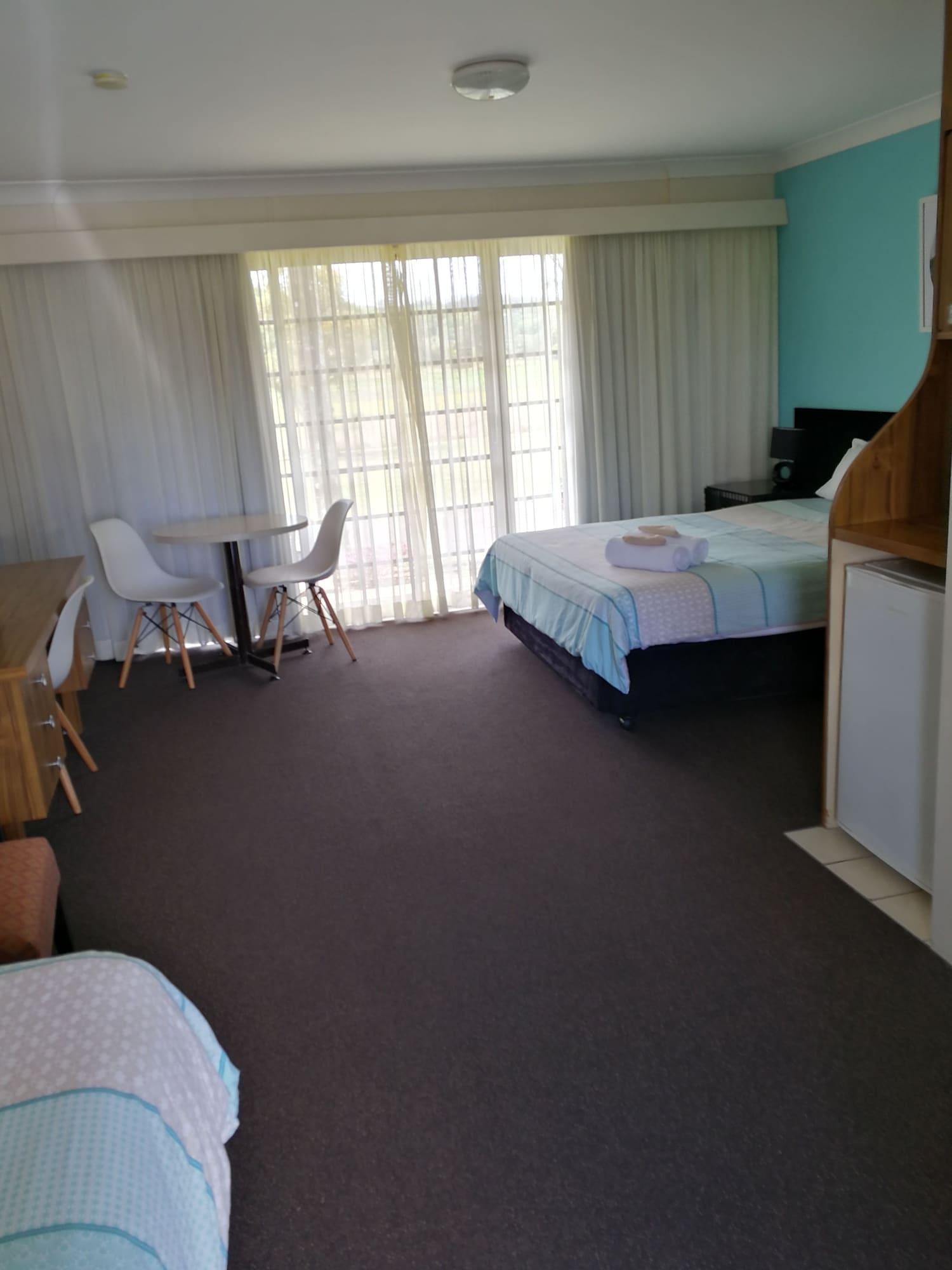 Lakeside Lodge Motel Lismore Zewnętrze zdjęcie