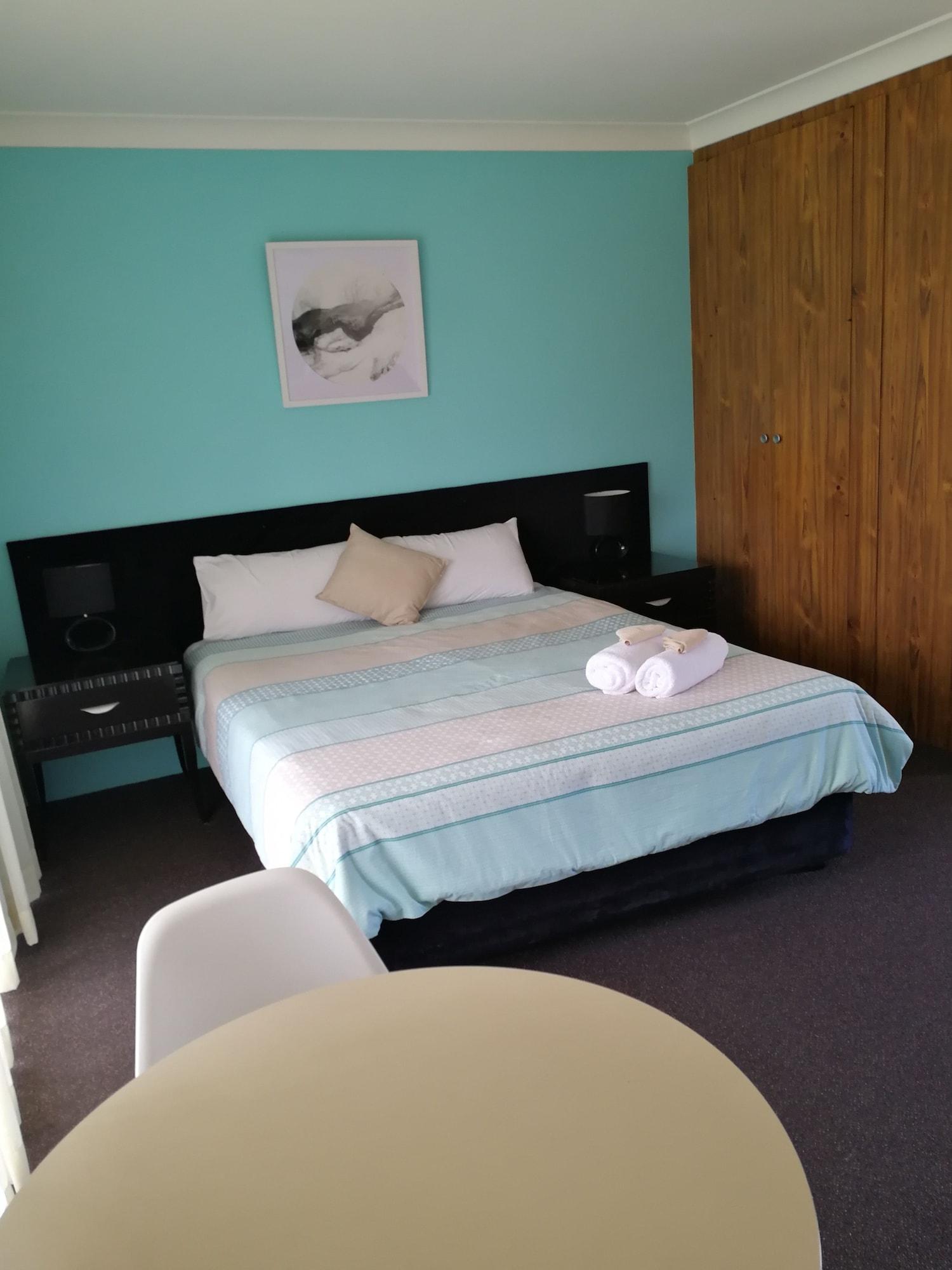 Lakeside Lodge Motel Lismore Zewnętrze zdjęcie