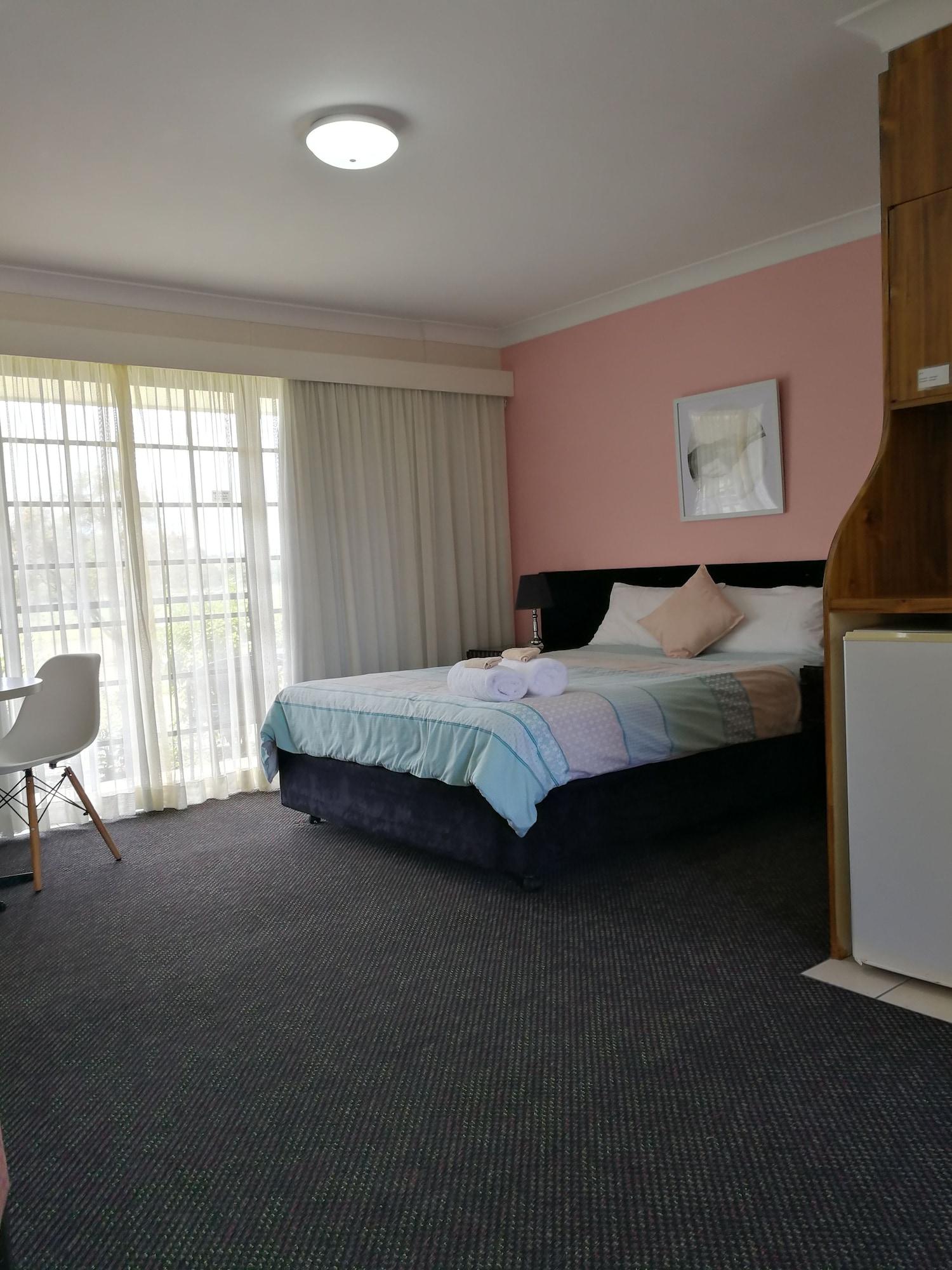Lakeside Lodge Motel Lismore Zewnętrze zdjęcie