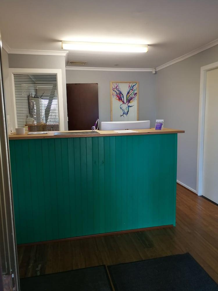 Lakeside Lodge Motel Lismore Zewnętrze zdjęcie