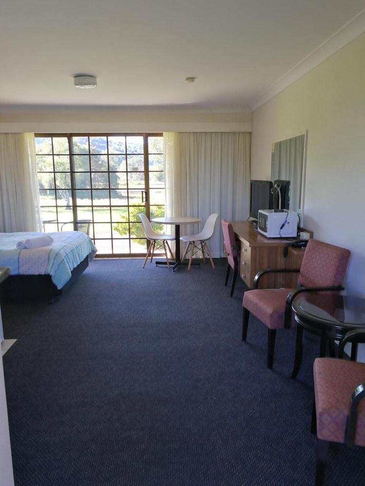 Lakeside Lodge Motel Lismore Zewnętrze zdjęcie
