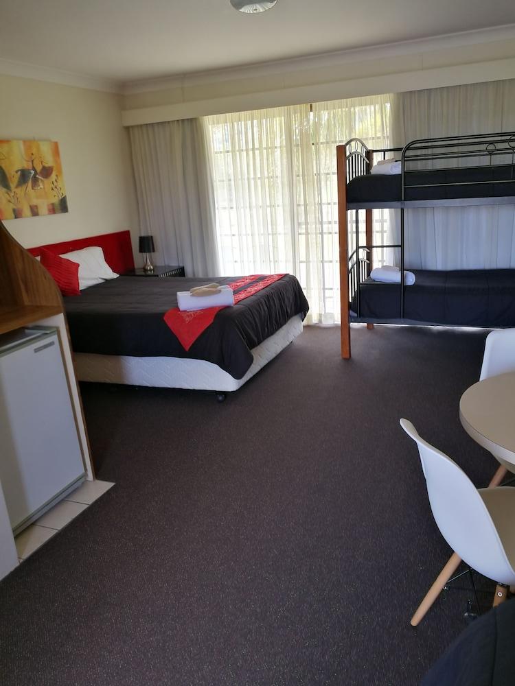 Lakeside Lodge Motel Lismore Zewnętrze zdjęcie