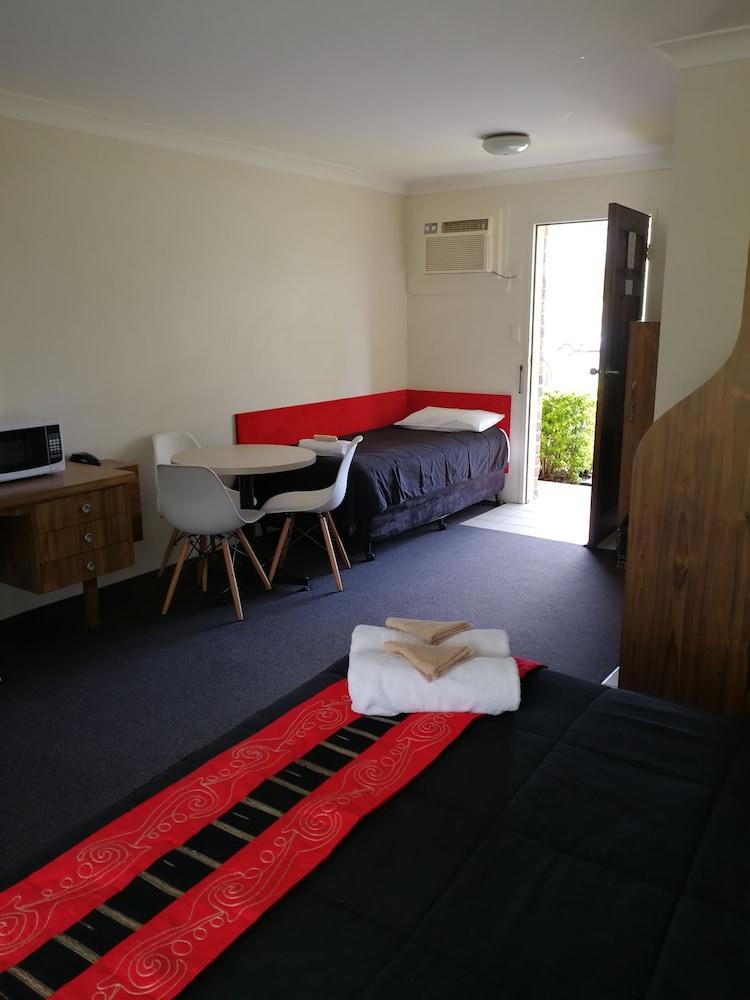 Lakeside Lodge Motel Lismore Zewnętrze zdjęcie