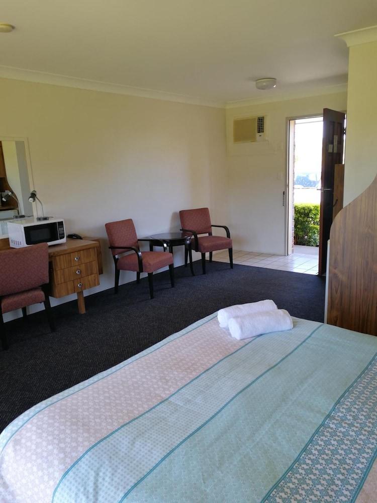 Lakeside Lodge Motel Lismore Zewnętrze zdjęcie