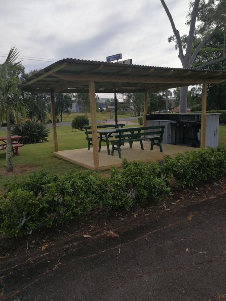 Lakeside Lodge Motel Lismore Zewnętrze zdjęcie