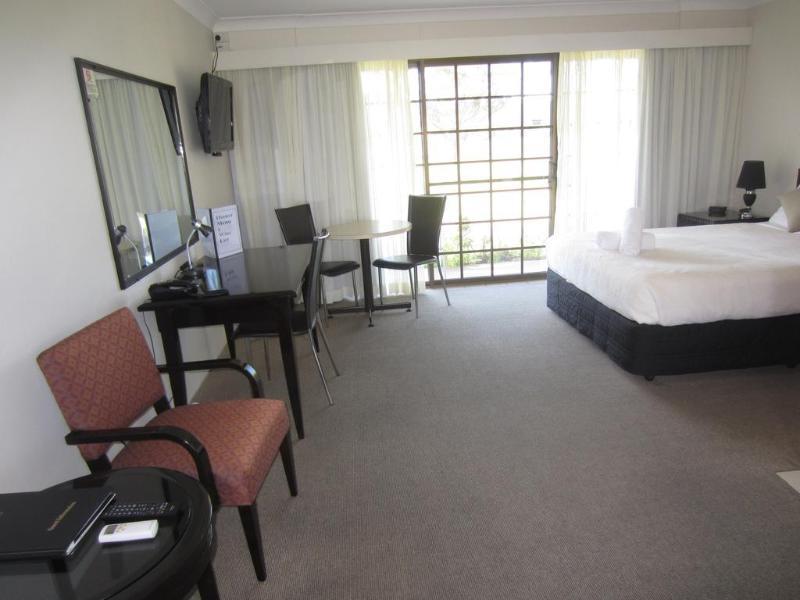 Lakeside Lodge Motel Lismore Zewnętrze zdjęcie