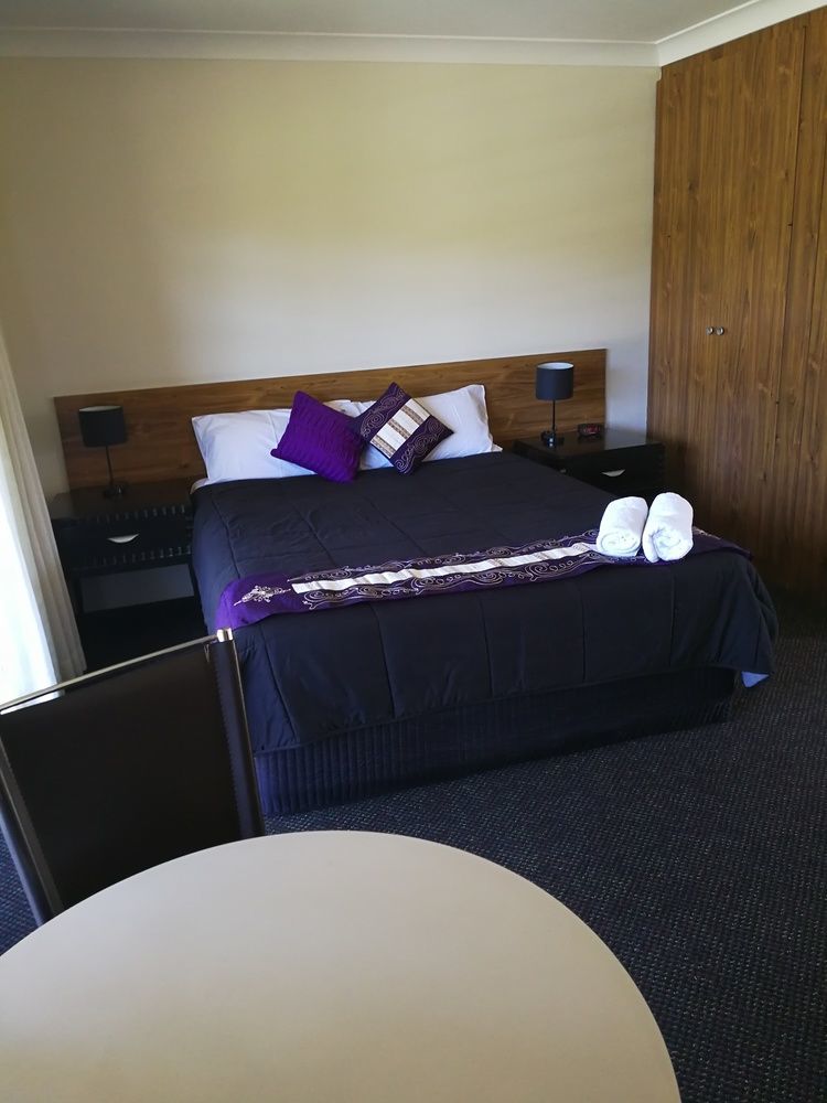 Lakeside Lodge Motel Lismore Zewnętrze zdjęcie