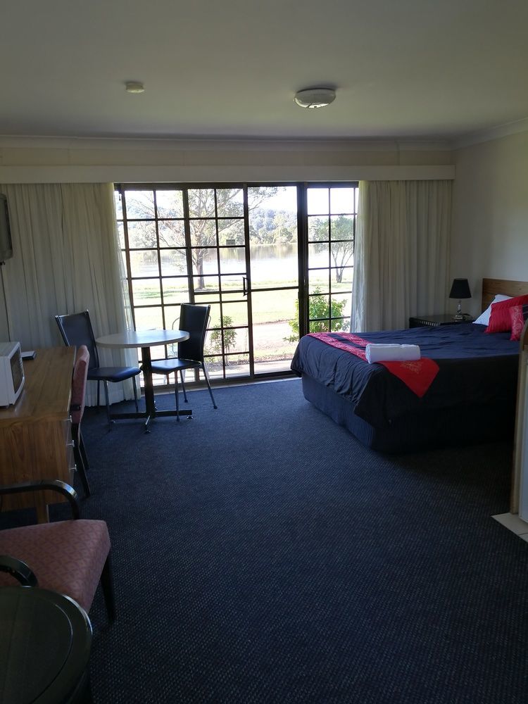 Lakeside Lodge Motel Lismore Zewnętrze zdjęcie