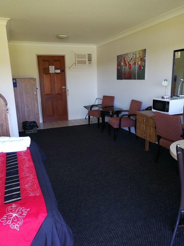 Lakeside Lodge Motel Lismore Zewnętrze zdjęcie