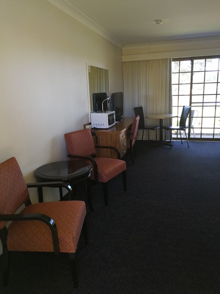 Lakeside Lodge Motel Lismore Zewnętrze zdjęcie