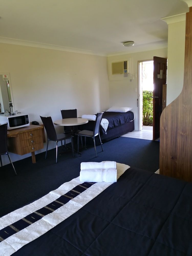 Lakeside Lodge Motel Lismore Zewnętrze zdjęcie