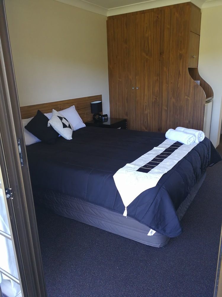 Lakeside Lodge Motel Lismore Zewnętrze zdjęcie
