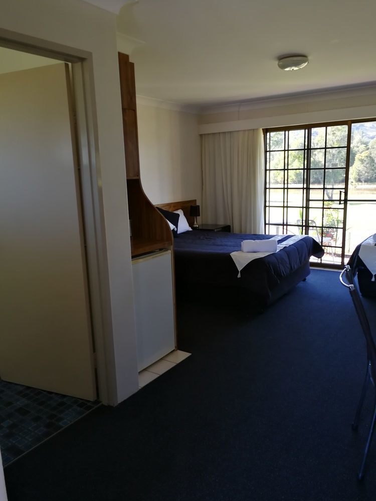 Lakeside Lodge Motel Lismore Zewnętrze zdjęcie