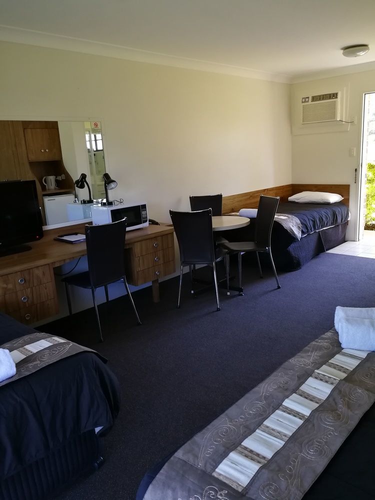 Lakeside Lodge Motel Lismore Zewnętrze zdjęcie