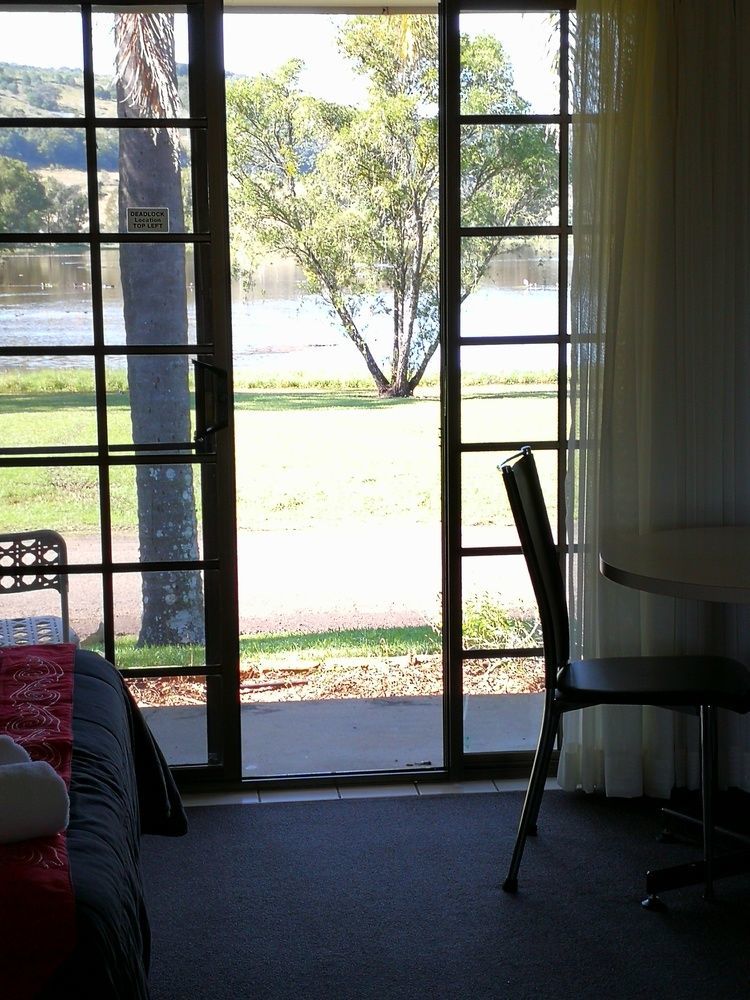 Lakeside Lodge Motel Lismore Zewnętrze zdjęcie