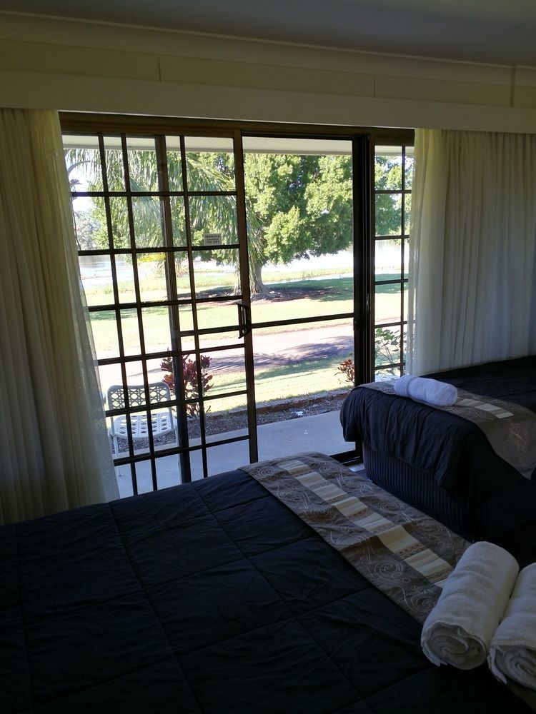 Lakeside Lodge Motel Lismore Zewnętrze zdjęcie