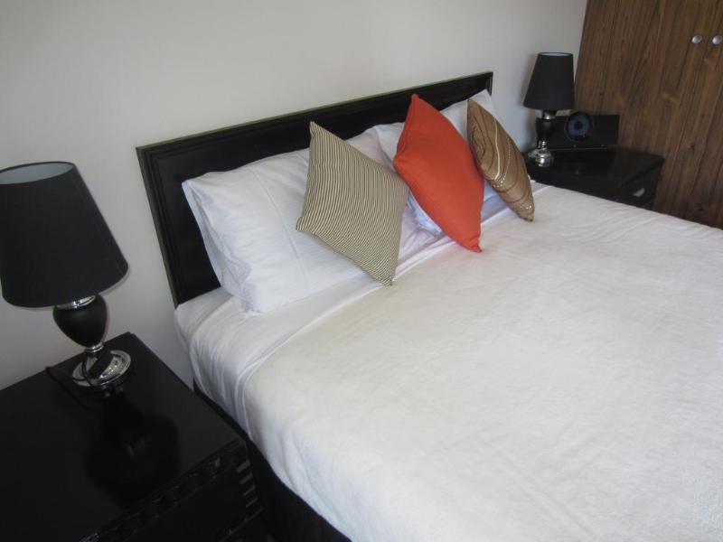 Lakeside Lodge Motel Lismore Zewnętrze zdjęcie