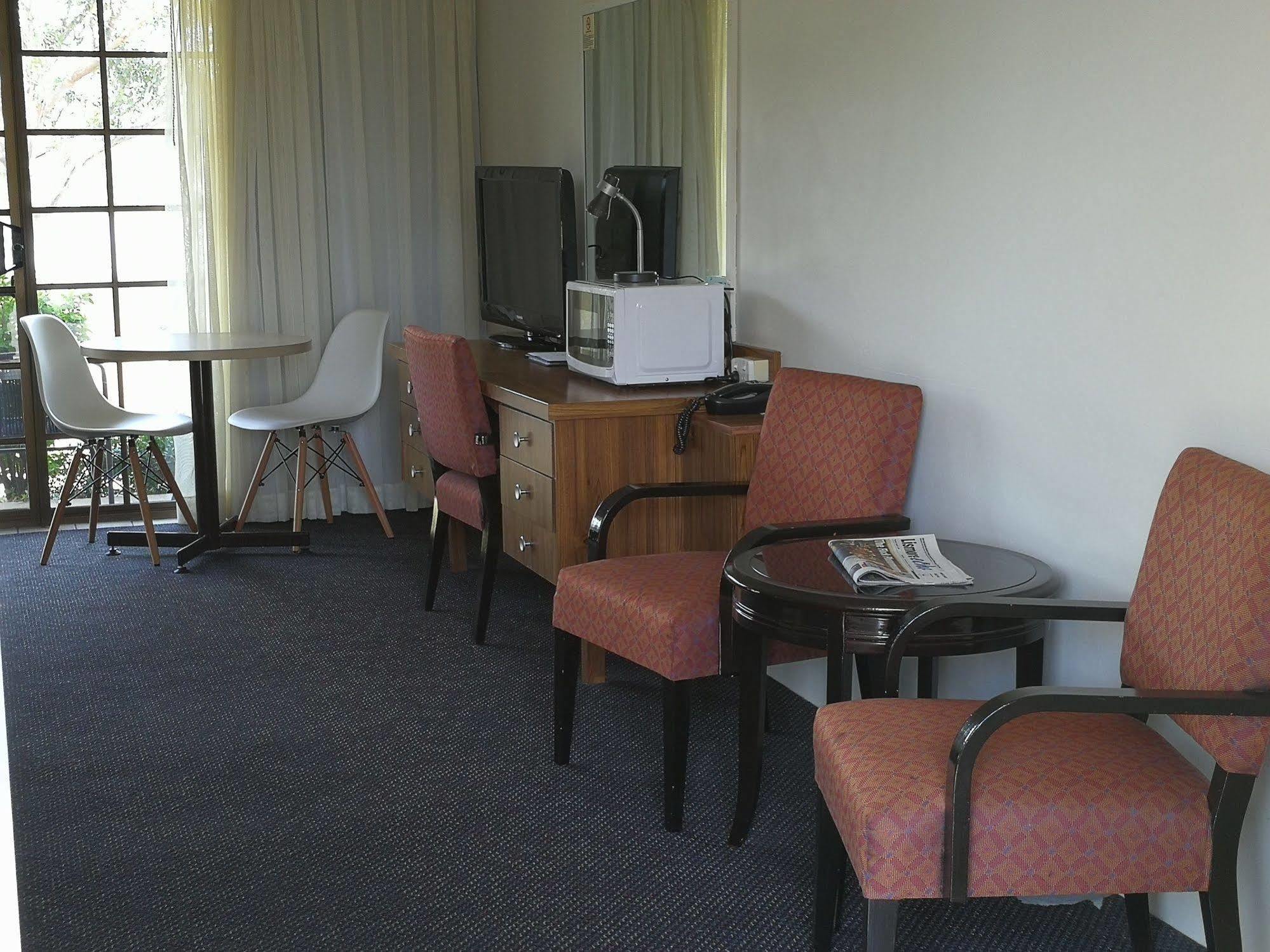 Lakeside Lodge Motel Lismore Zewnętrze zdjęcie
