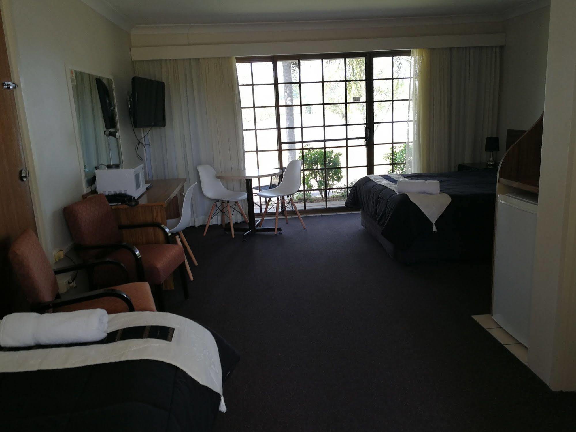 Lakeside Lodge Motel Lismore Zewnętrze zdjęcie