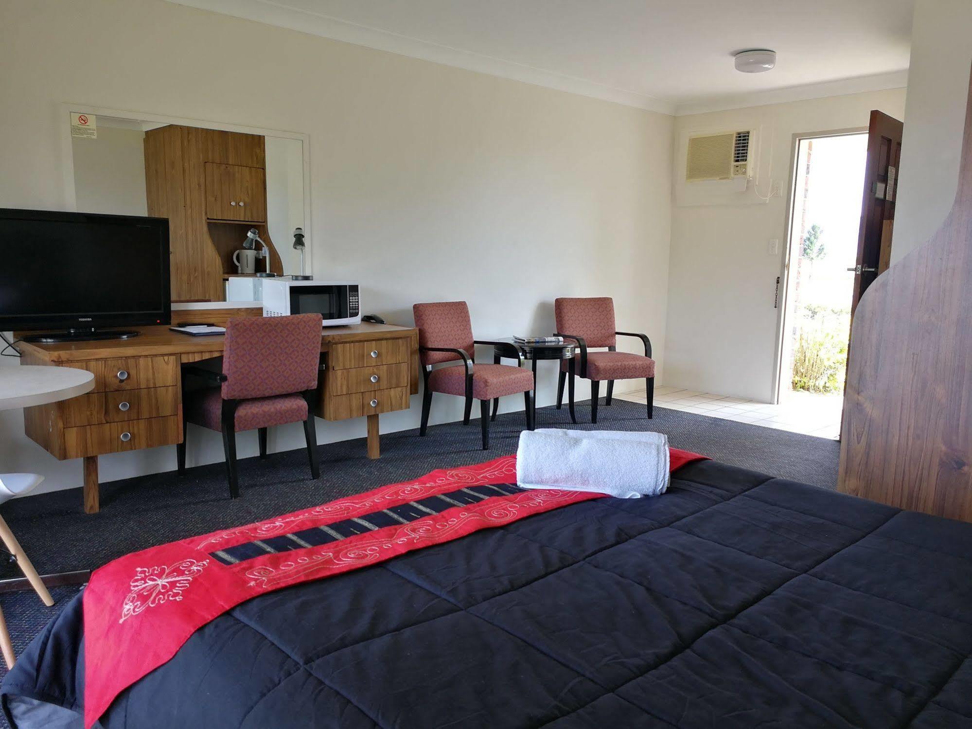 Lakeside Lodge Motel Lismore Zewnętrze zdjęcie
