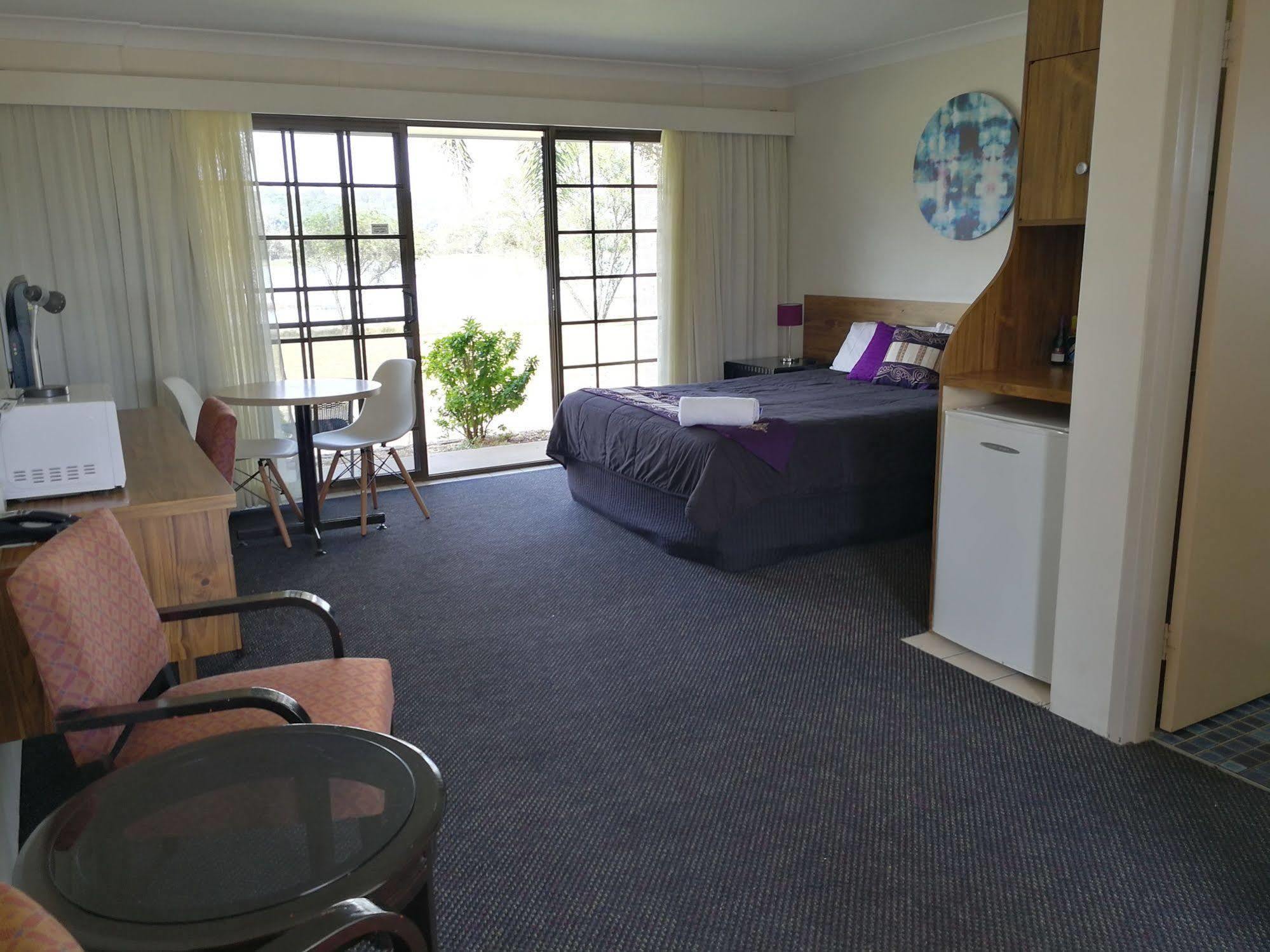 Lakeside Lodge Motel Lismore Zewnętrze zdjęcie