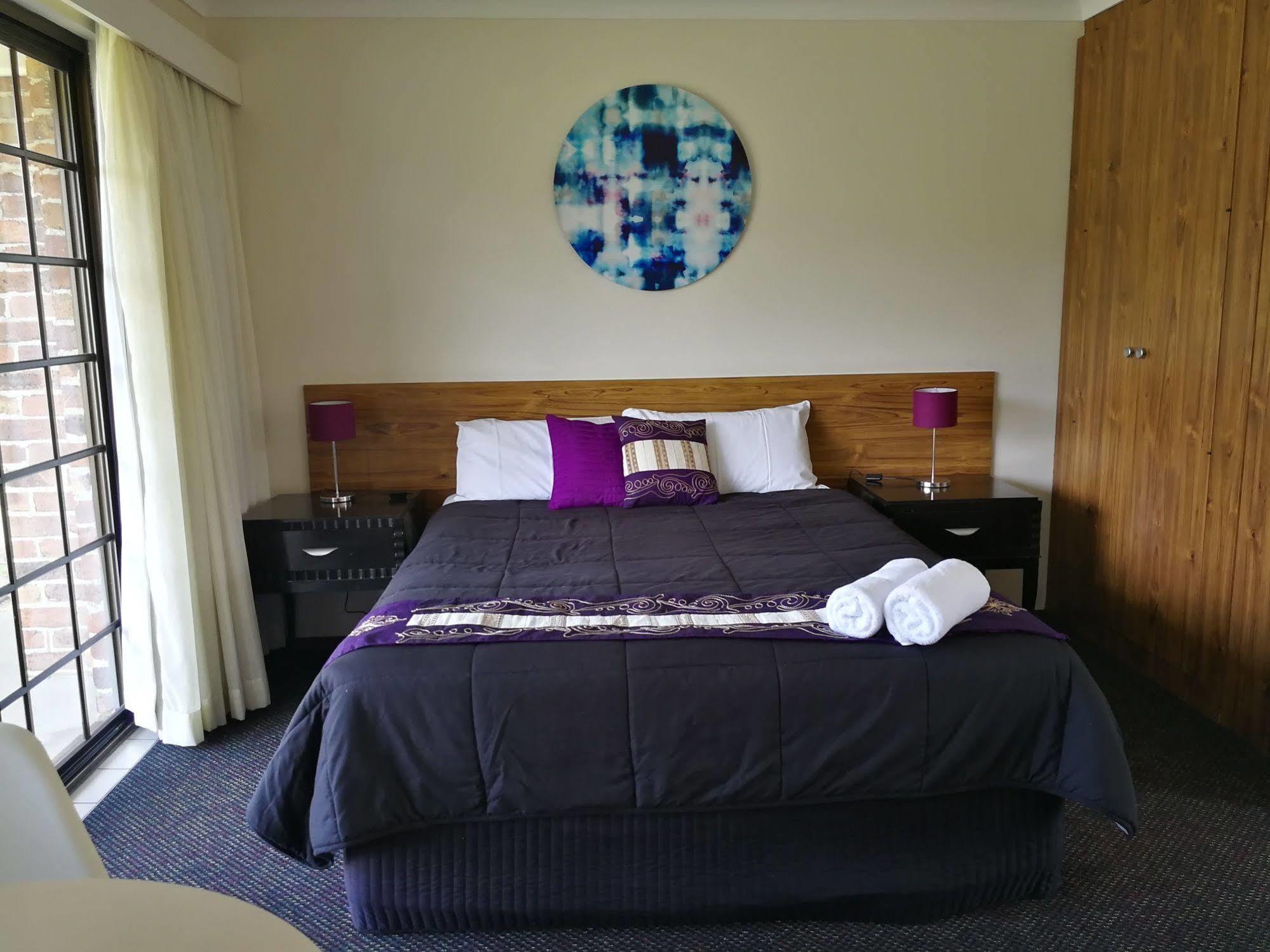 Lakeside Lodge Motel Lismore Zewnętrze zdjęcie