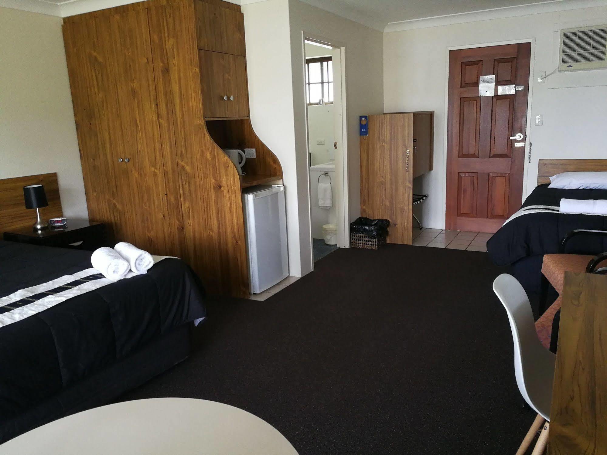 Lakeside Lodge Motel Lismore Zewnętrze zdjęcie
