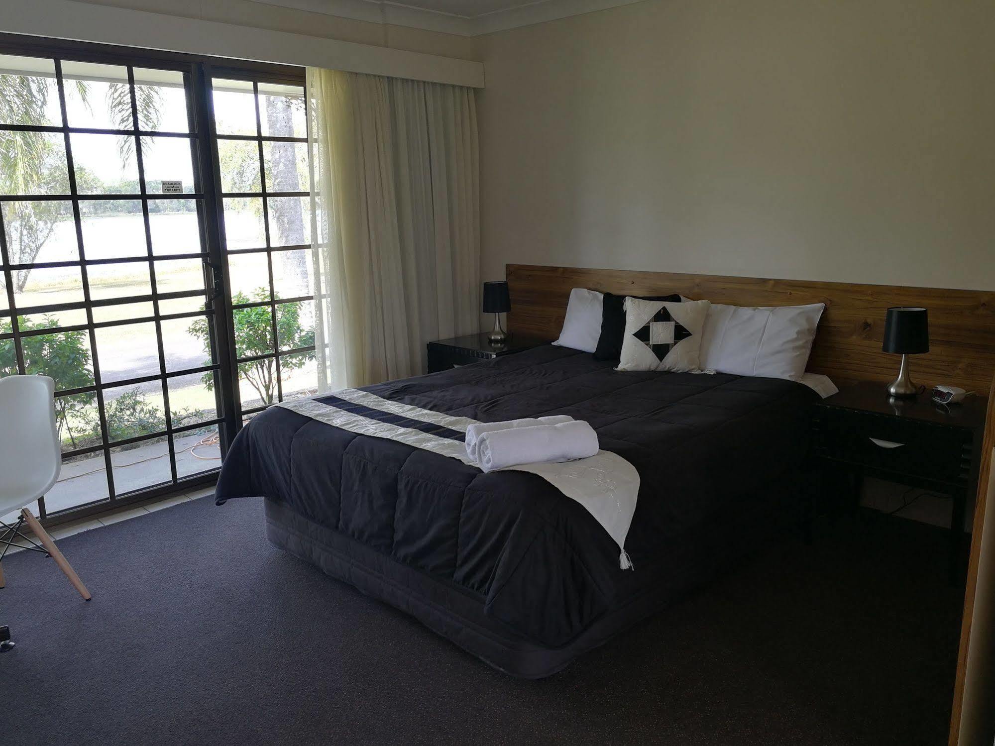 Lakeside Lodge Motel Lismore Zewnętrze zdjęcie