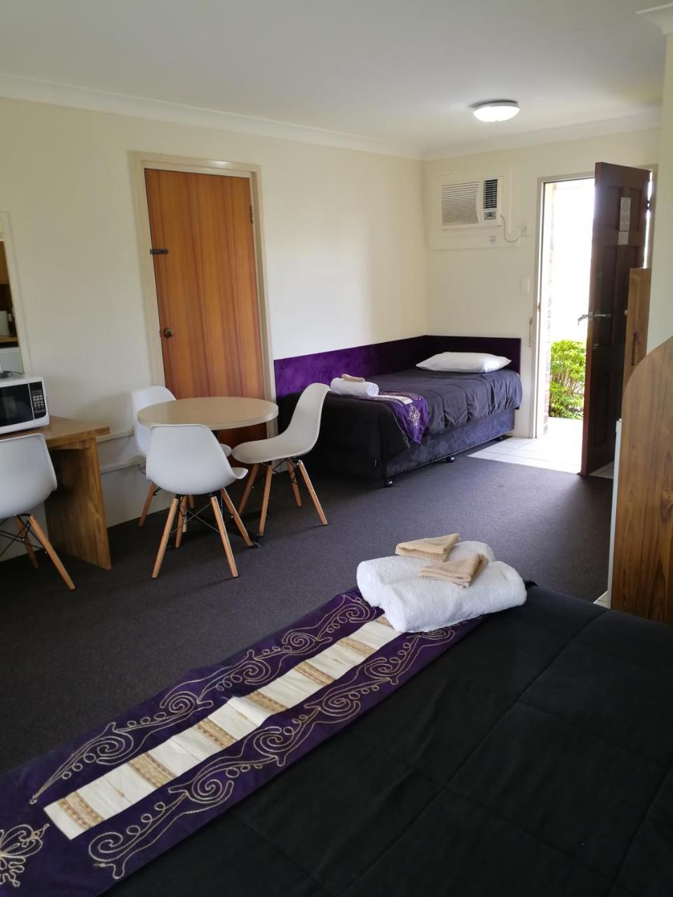 Lakeside Lodge Motel Lismore Zewnętrze zdjęcie