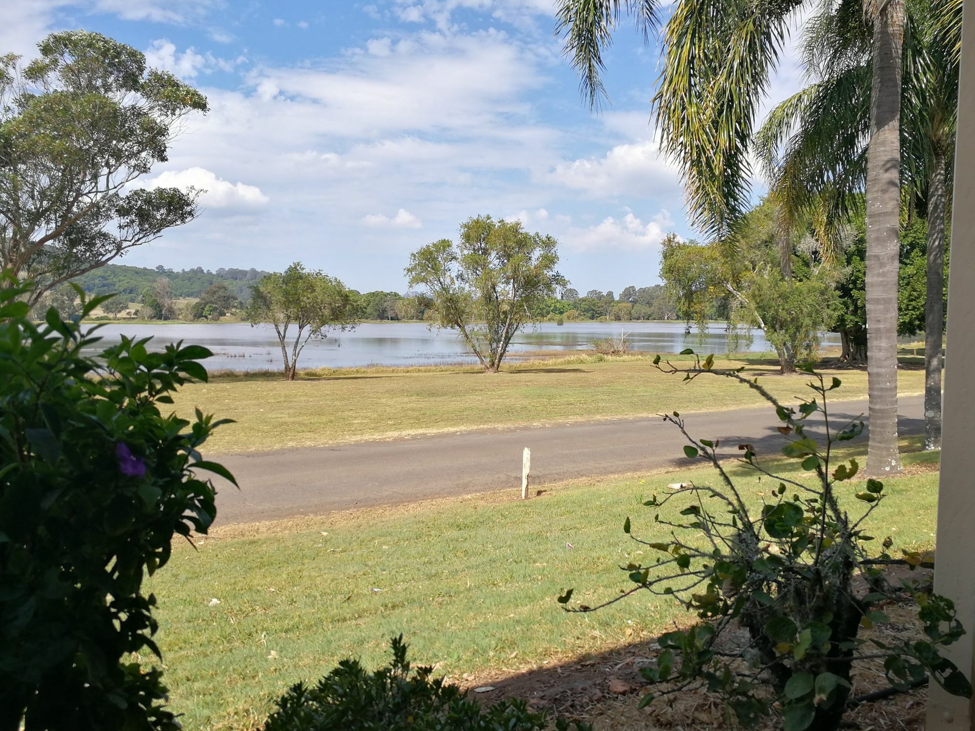 Lakeside Lodge Motel Lismore Zewnętrze zdjęcie