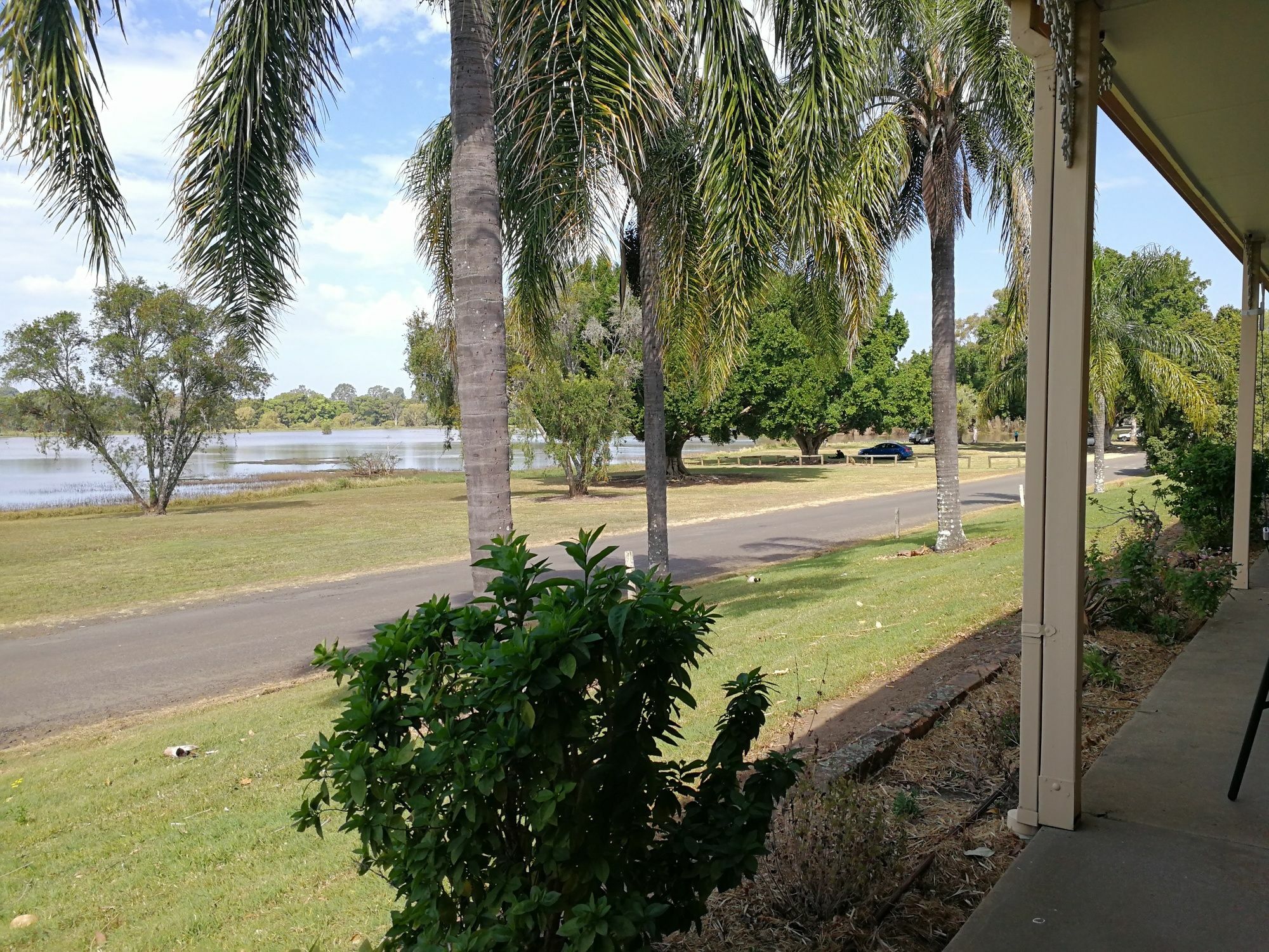 Lakeside Lodge Motel Lismore Zewnętrze zdjęcie